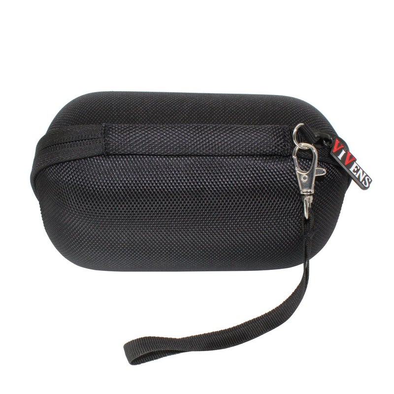 VIVENS Hard Travel Case Bag for Ultimate Ears UE WONDERBOOM 3 WONDERBOOM 2 WONDERBOOM Super Portable Waterproof Bluetooth Speaker by VIVENS - Image 5
